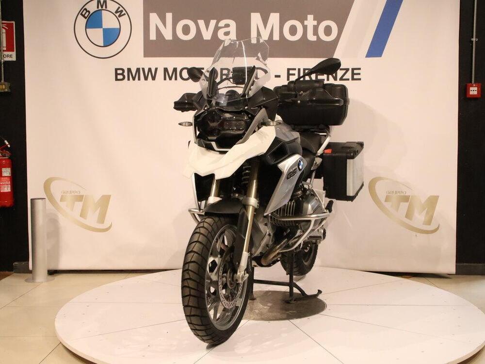 Bmw R 1200 GS (2013 - 16) (2)