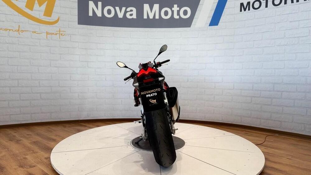 Aprilia Tuono 1100 V4 Factory (2019 - 20) (4)