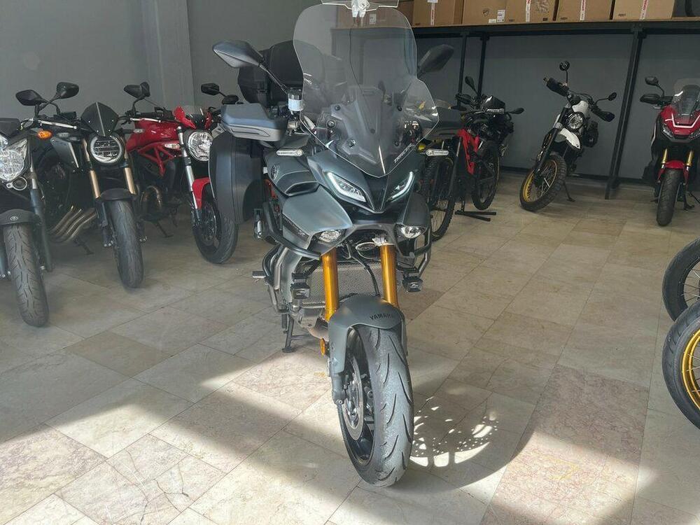 Yamaha Tracer 900 GT (2018 - 20) (2)