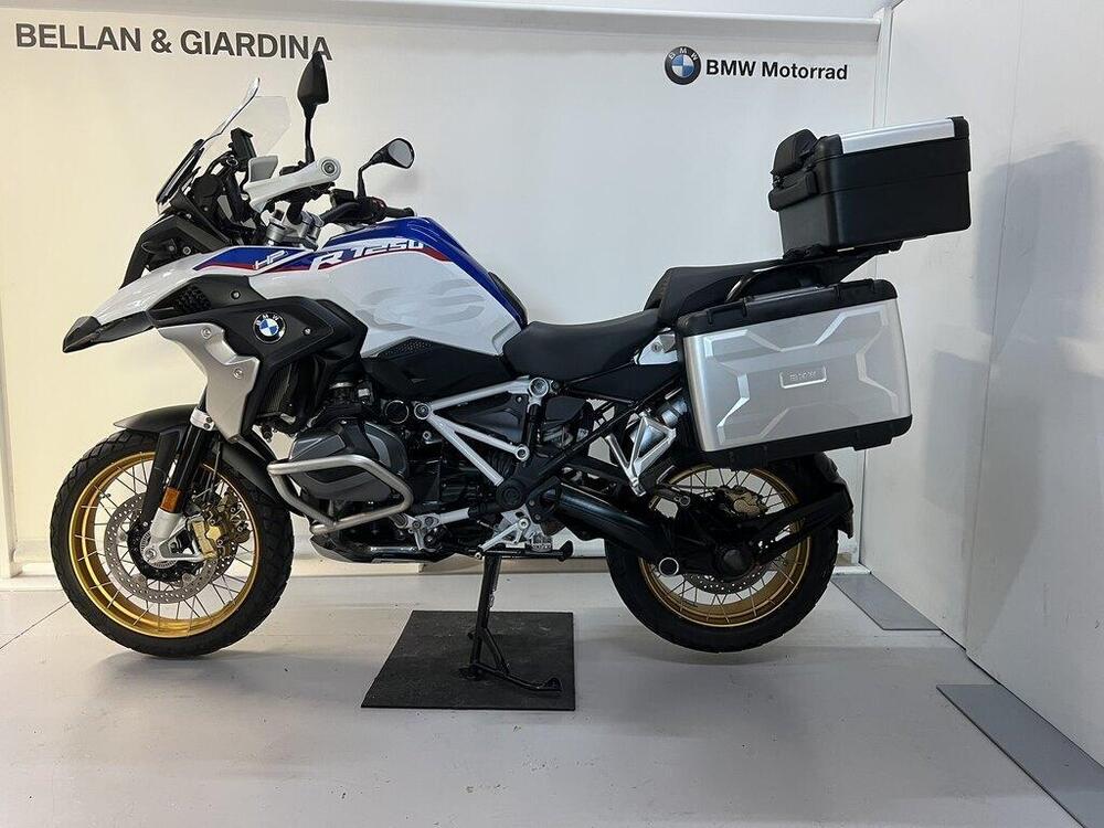 Bmw R 1250 GS (2019 - 20)