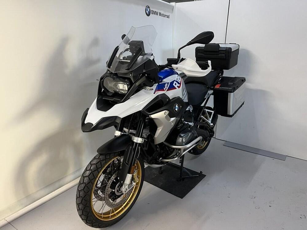 Bmw R 1250 GS (2019 - 20) (4)