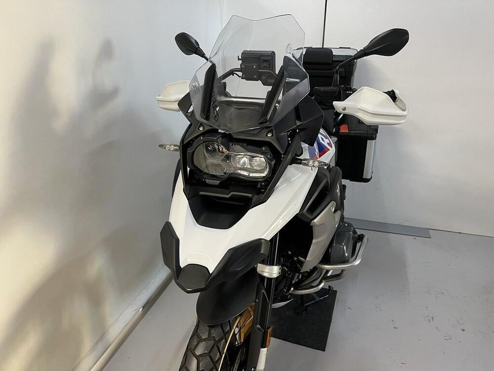 Bmw R 1250 GS (2019 - 20) (5)