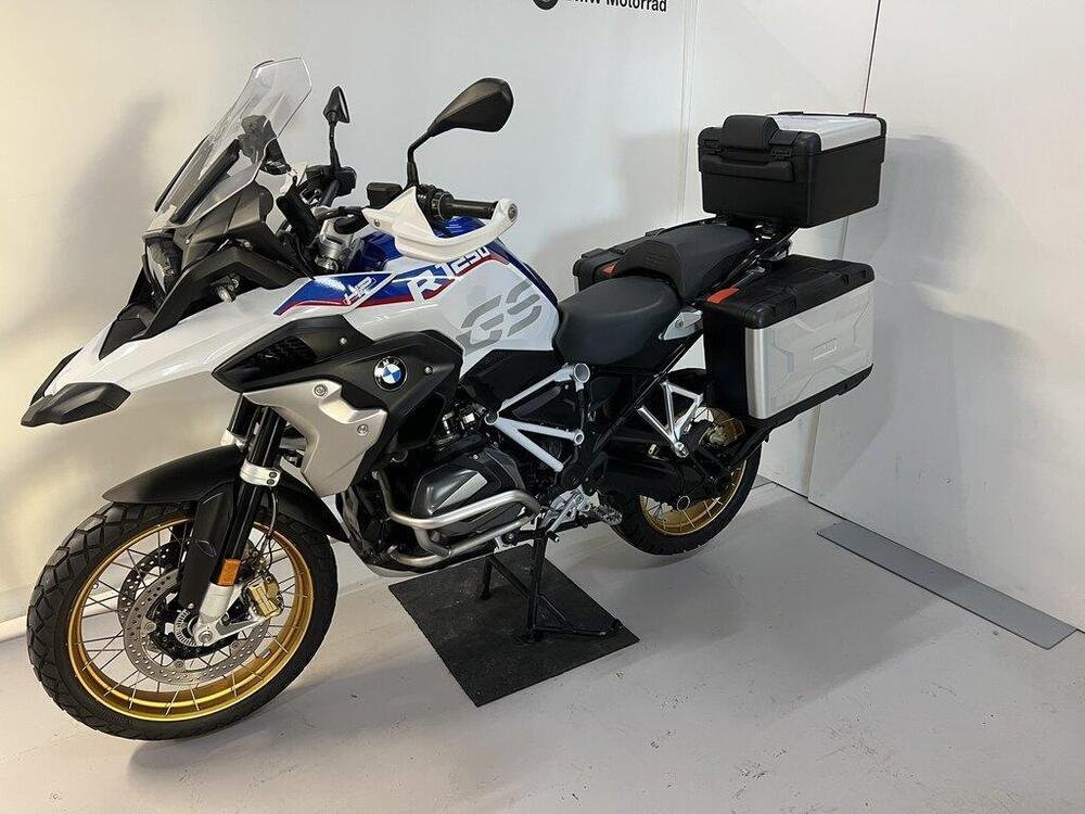 Bmw R 1250 GS (2019 - 20) (3)