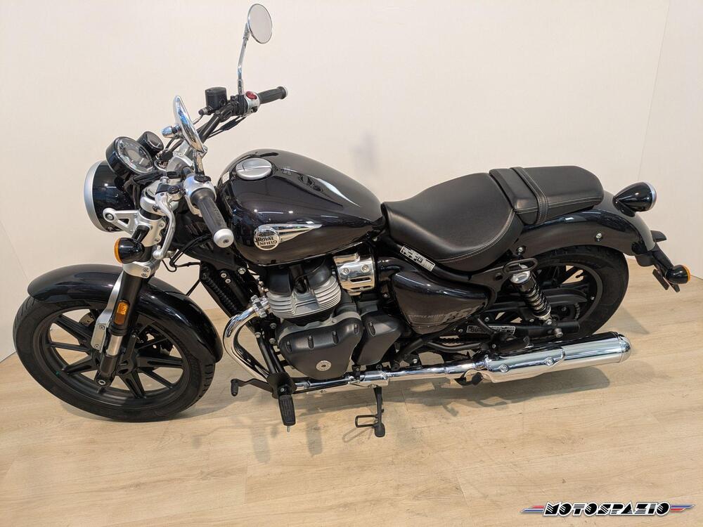 Royal Enfield Super Meteor 650 (2023 - 25) (2)