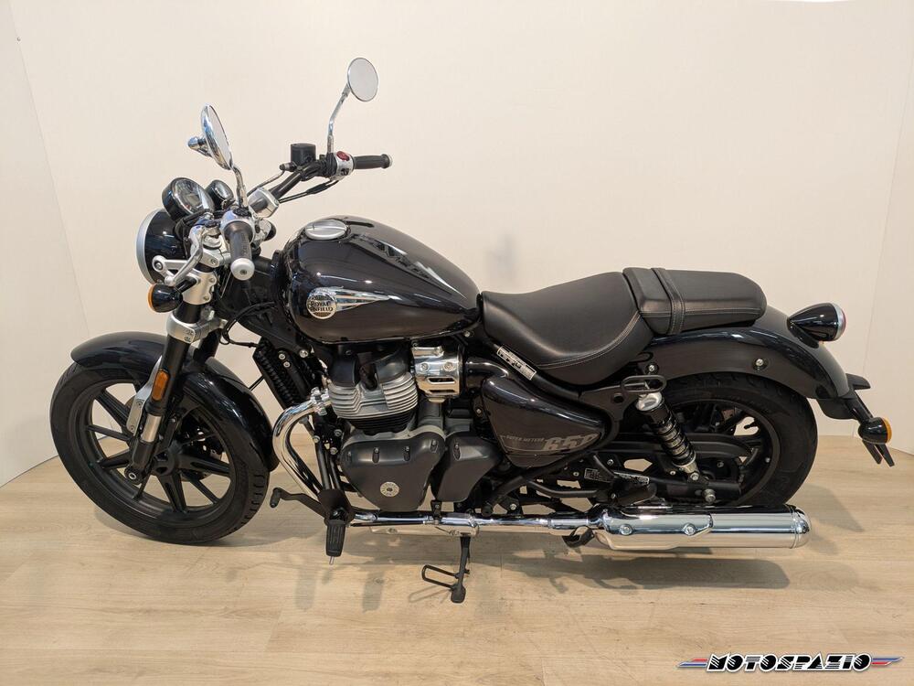 Royal Enfield Super Meteor 650 (2023 - 25) (4)