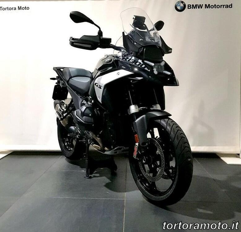 Bmw R 1300 GS Triple Black (2023 - 25) (4)