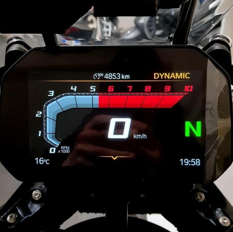 Bmw R 1300 GS Triple Black (2023 - 25) (5)