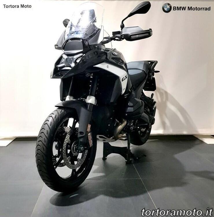 Bmw R 1300 GS Triple Black (2023 - 25) (3)