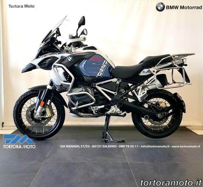 Bmw R 1250 GS Adventure (2021 - 24)