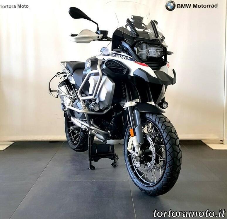 Bmw R 1250 GS Adventure (2021 - 24) (4)