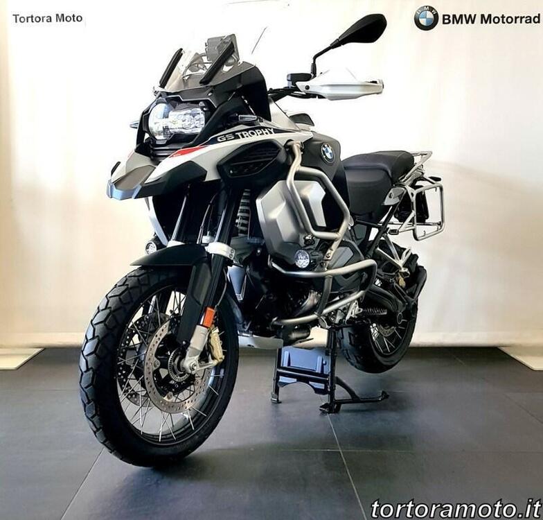 Bmw R 1250 GS Adventure (2021 - 24) (3)