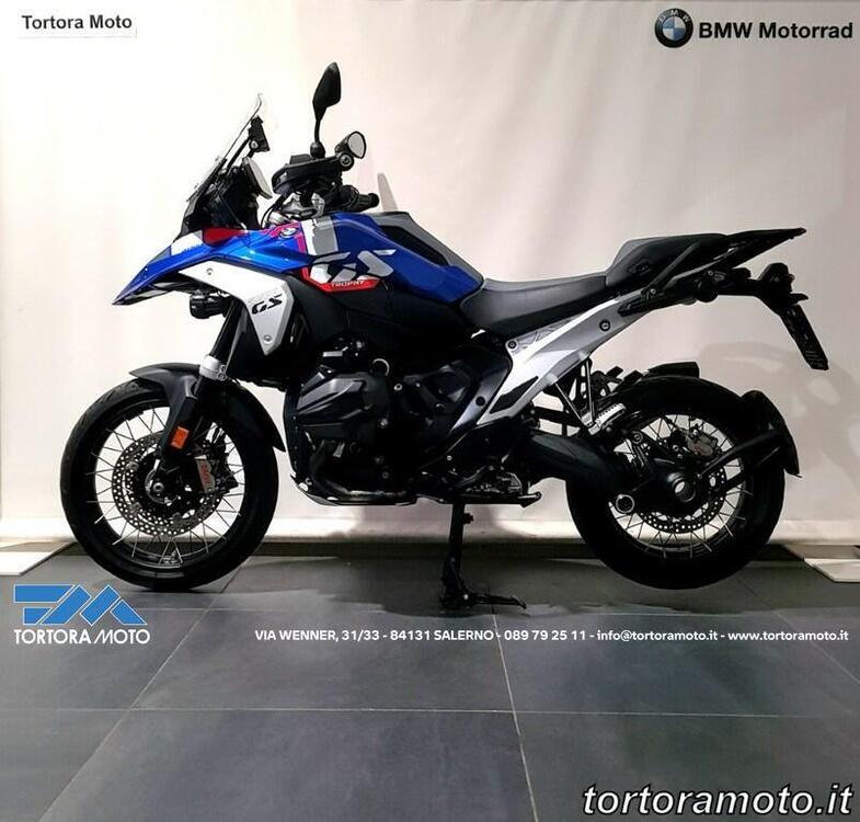 Bmw R 1300 GS (2023 - 25)