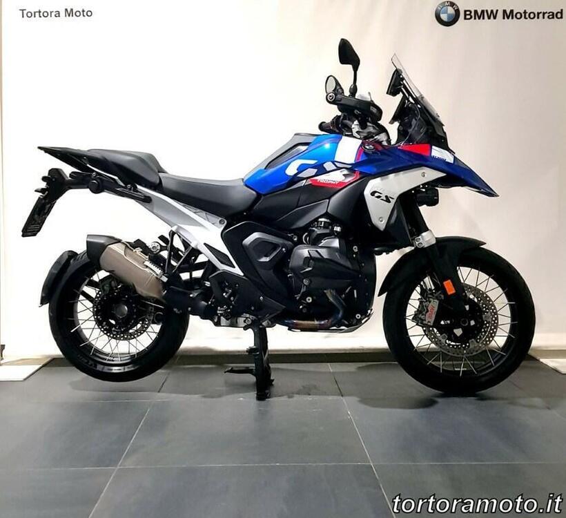 Bmw R 1300 GS (2023 - 25) (2)