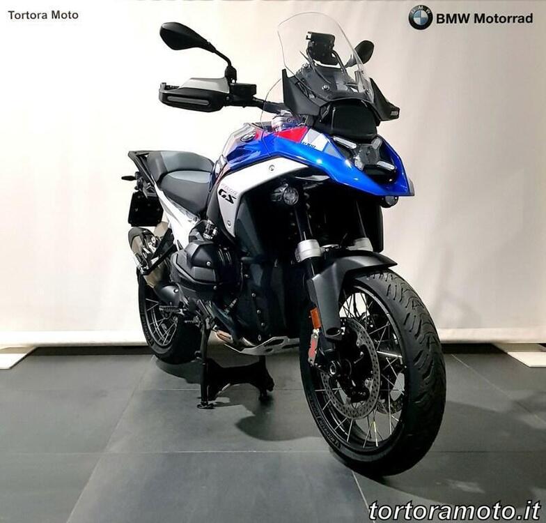 Bmw R 1300 GS (2023 - 25) (4)