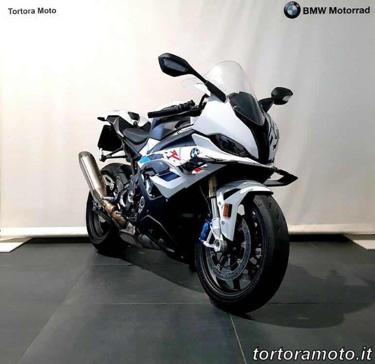 Bmw S 1000 RR (2023 - 24) (4)