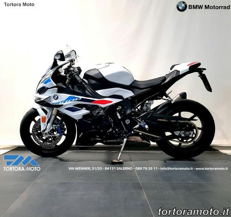 Bmw S 1000 RR (2023 - 24)