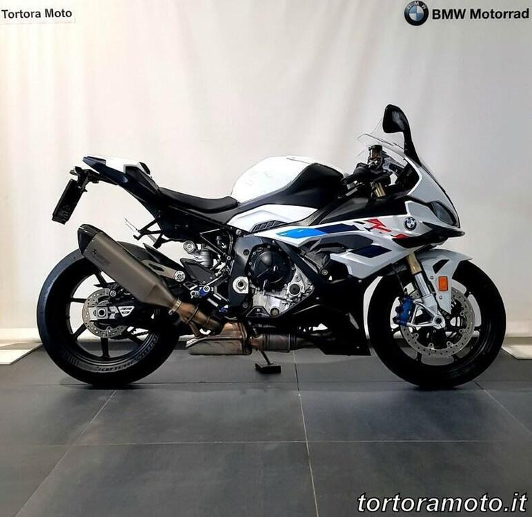 Bmw S 1000 RR (2023 - 24) (2)