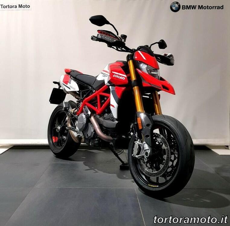 Ducati Hypermotard 950 SP (2022 - 25) (4)