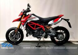 Ducati Hypermotard 950 SP (2022 - 25) usata