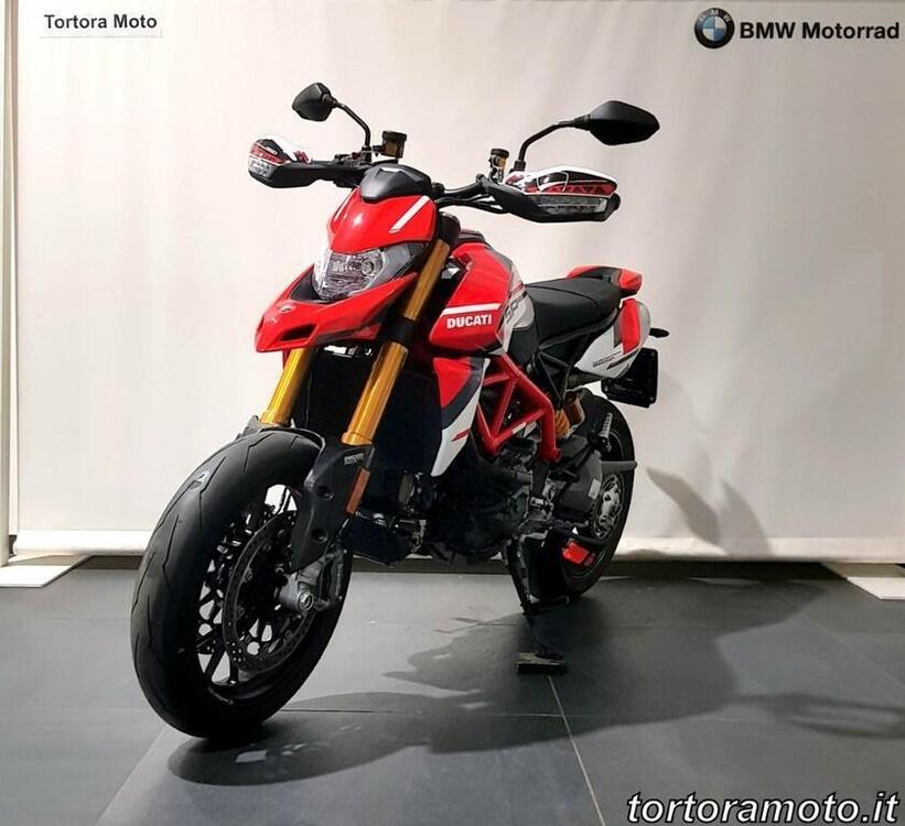 Ducati Hypermotard 950 SP (2022 - 25) (3)