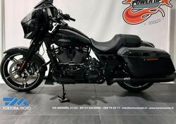 Harley-Davidson Street Bob 117 (2025) usata