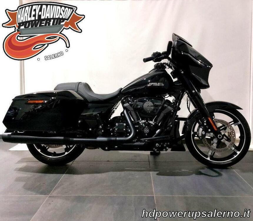 Harley-Davidson Street Glide (2024 - 25) (2)