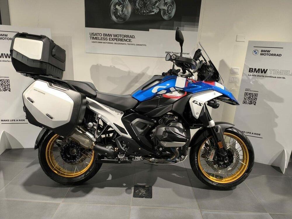 Bmw R 1300 GS (2023 - 25)