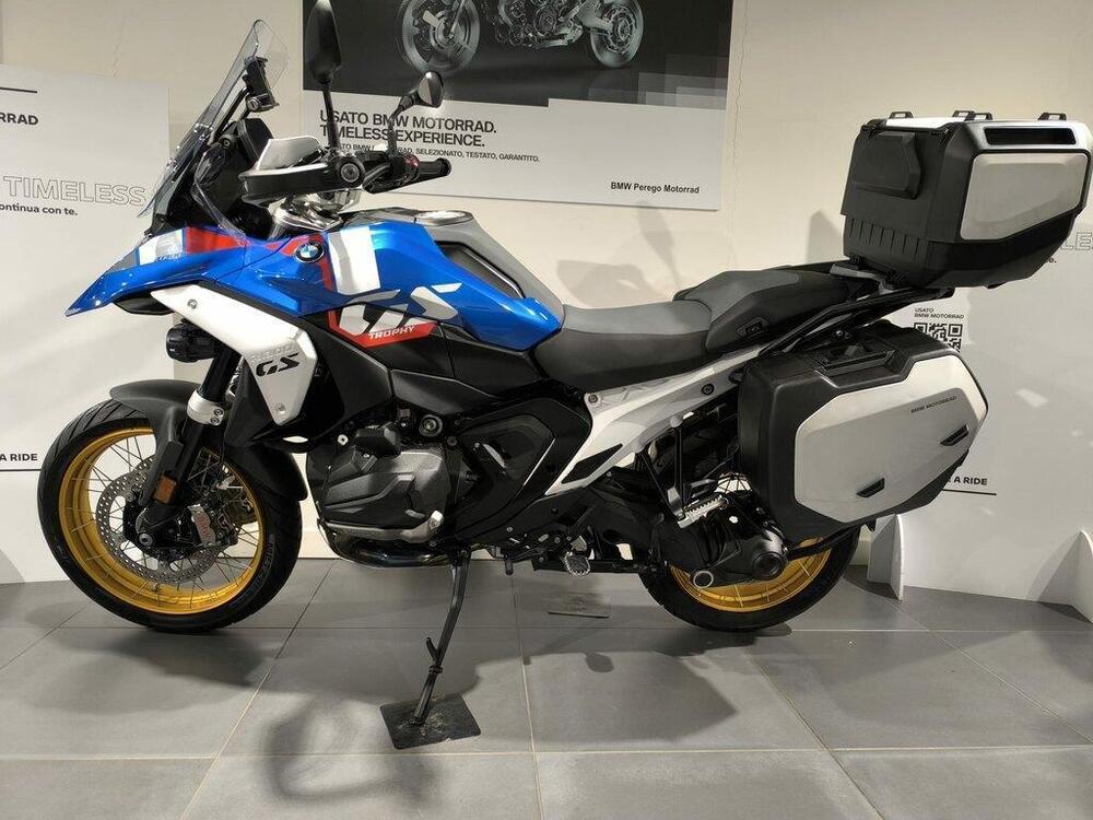 Bmw R 1300 GS (2023 - 25) (4)