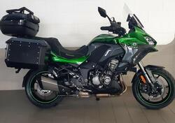 Kawasaki Versys 1000 SE (2019 - 20) usata