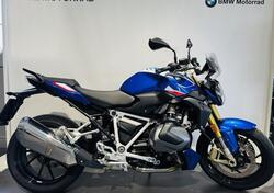 Bmw R 1250 R (2021 - 25) usata