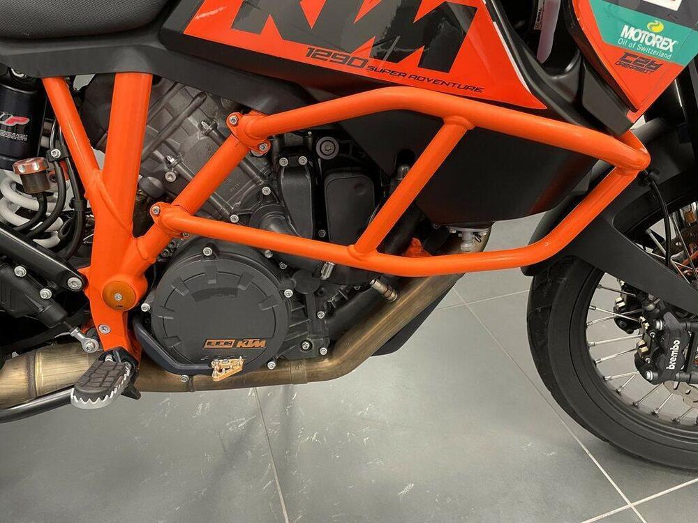 KTM 1290 Super Adventure R (2017 - 20) (4)