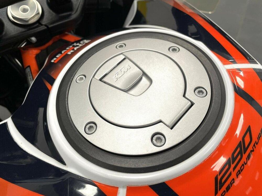 KTM 1290 Super Adventure R (2017 - 20) (3)