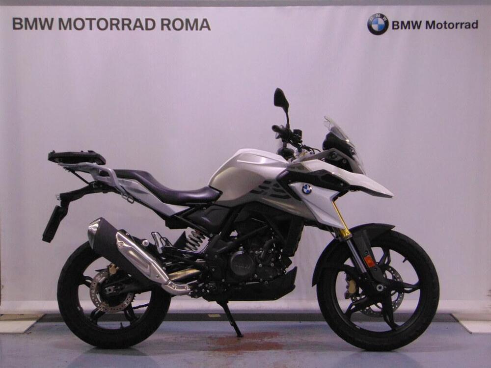 Bmw G 310 GS (2021 - 25) (2)