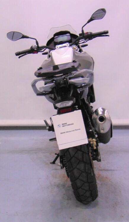 Bmw G 310 GS (2021 - 25) (4)