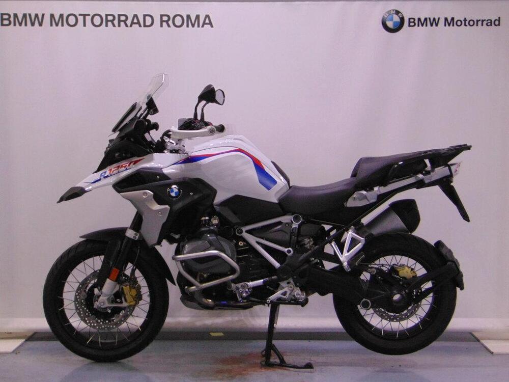 Bmw R 1250 GS (2021 - 24)