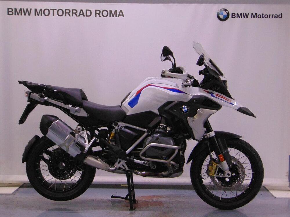 Bmw R 1250 GS (2021 - 24) (2)