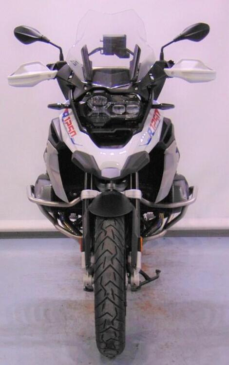 Bmw R 1250 GS (2021 - 24) (3)