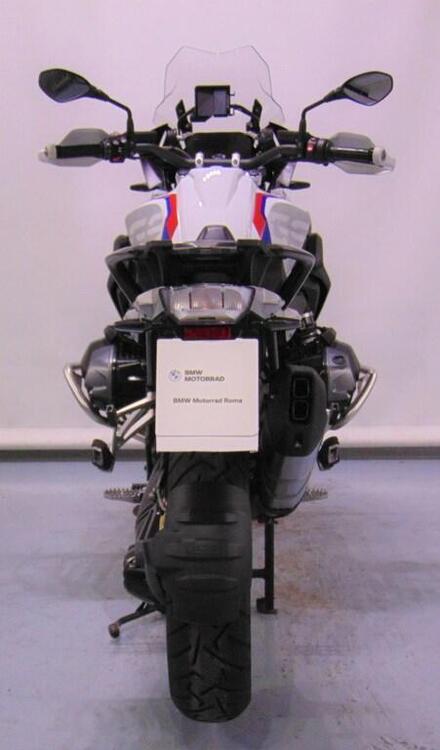 Bmw R 1250 GS (2021 - 24) (4)