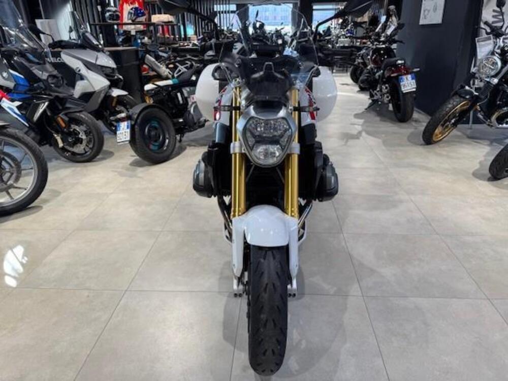 Bmw R 1200 R (2017 - 18) (3)