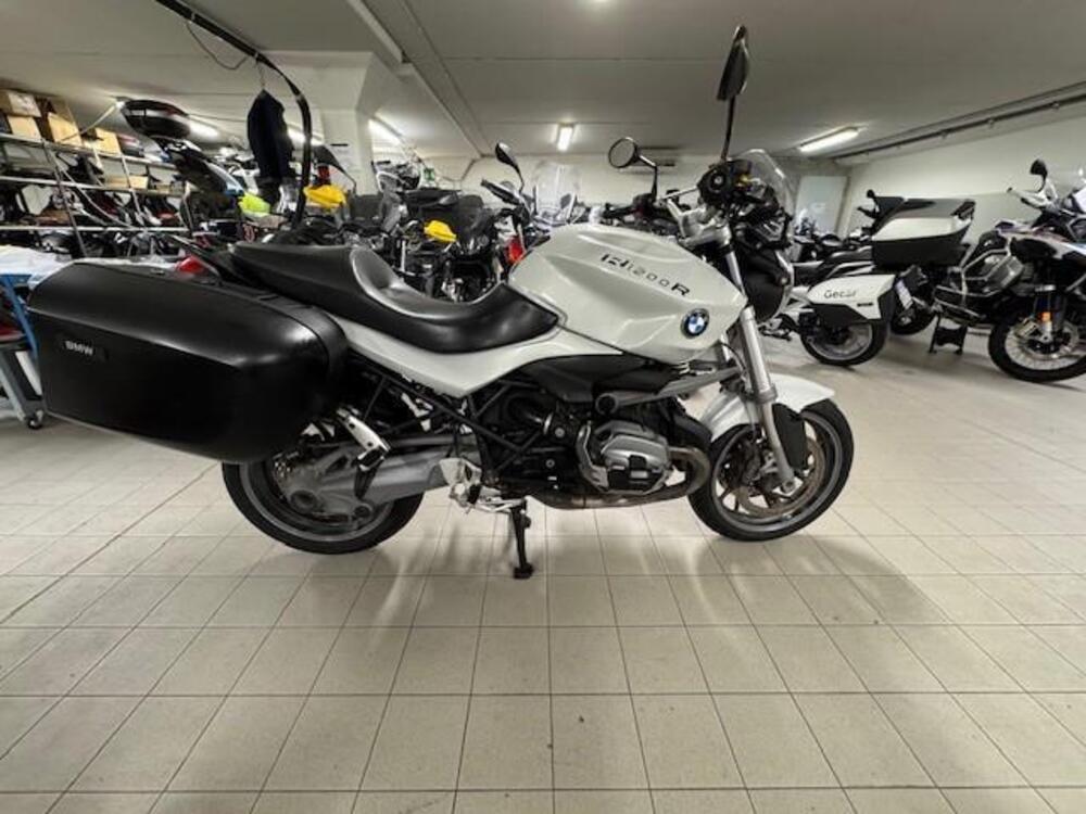 Bmw R 1200 R (2011 - 14) (5)