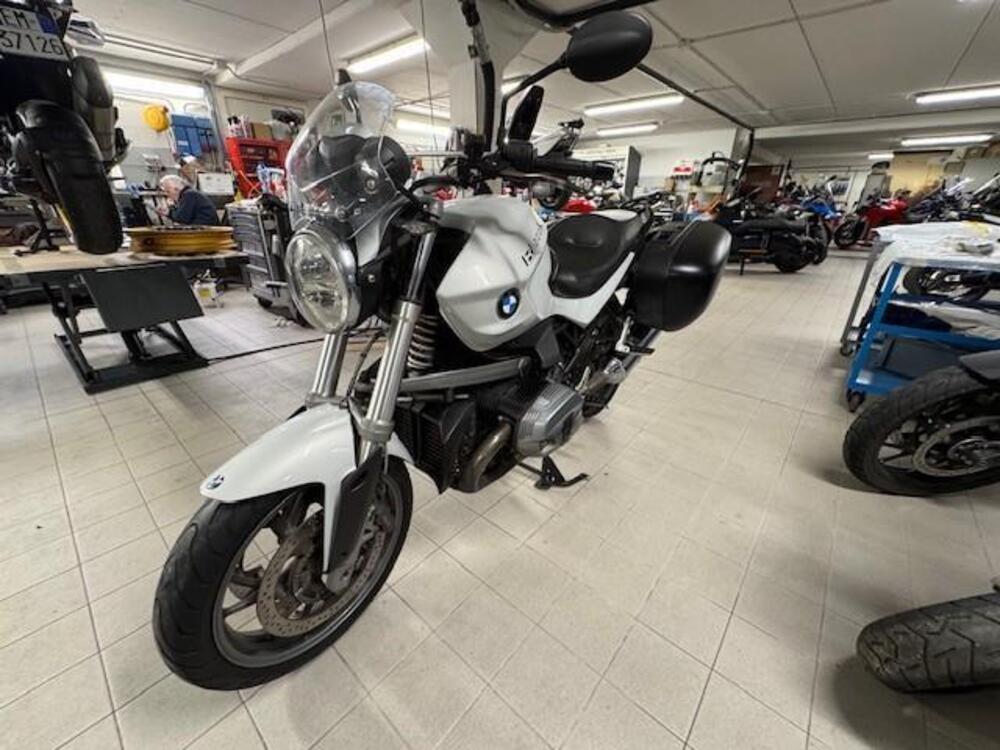 Bmw R 1200 R (2011 - 14) (2)