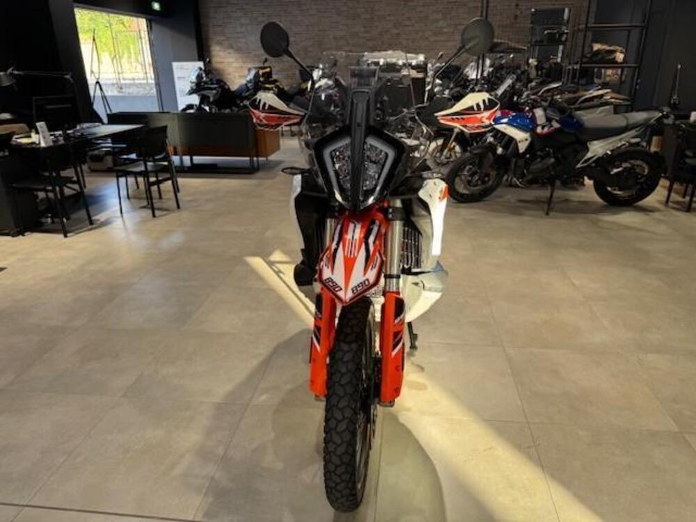 KTM 890 Adventure R (2023 - 24) (3)