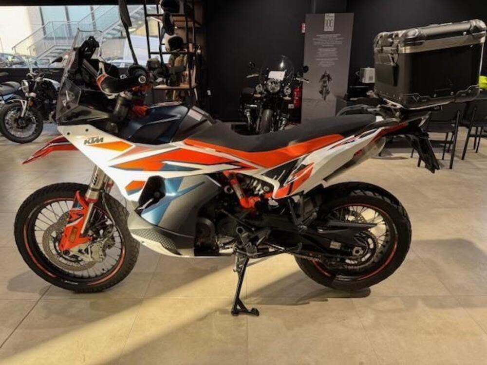 KTM 890 Adventure R (2023 - 24) (5)