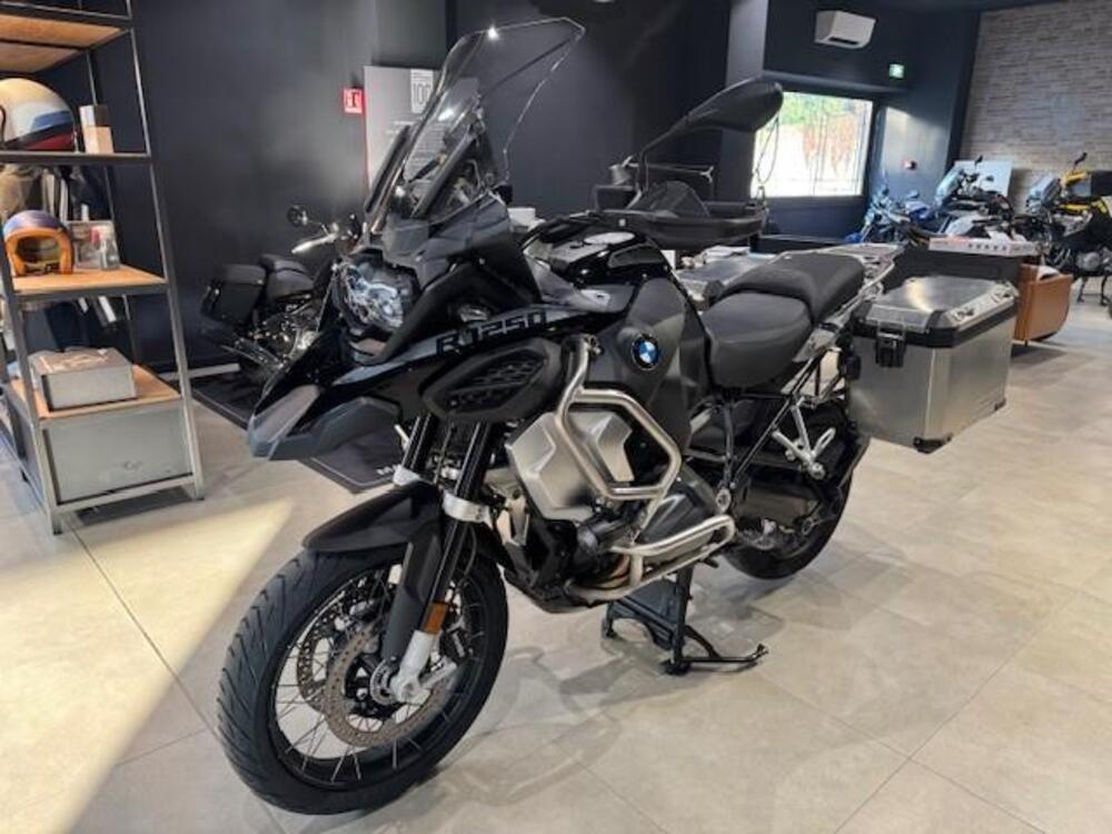 Bmw R 1250 GS Adventure (2021 - 24) (4)