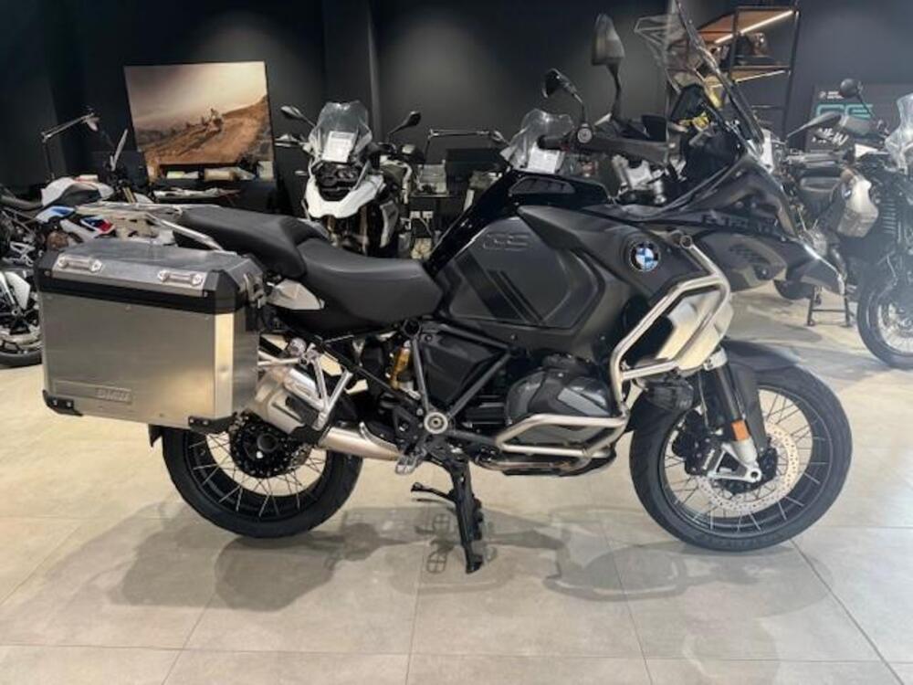 Bmw R 1250 GS Adventure (2021 - 24)