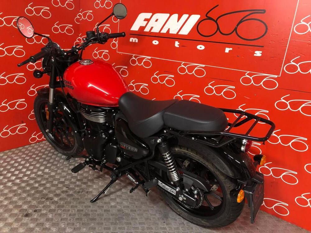 Royal Enfield Meteor 350 Fireball (2021 - 25) (4)