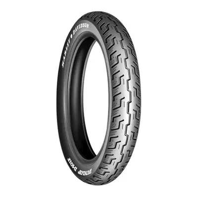 Pneumatico anteriore Dunlop D401F 100/90-19 D401F