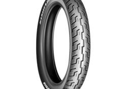 Pneumatico anteriore Dunlop D401F 100/90-19 D401F