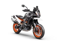 KTM 890 SMT (2023 - 25) nuova