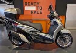 Piaggio Beverly 400 ABS-ASR (2021 - 25) usata